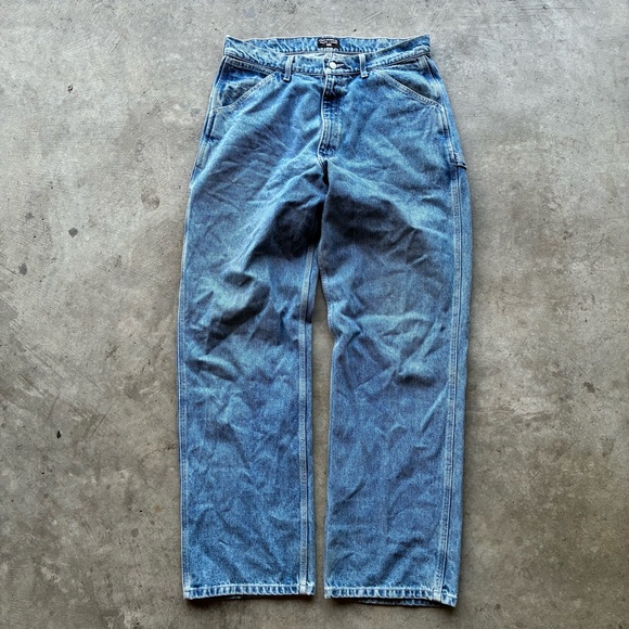 Ralph Polo Lauren Carpenter Jeans - Picture 6 of 7